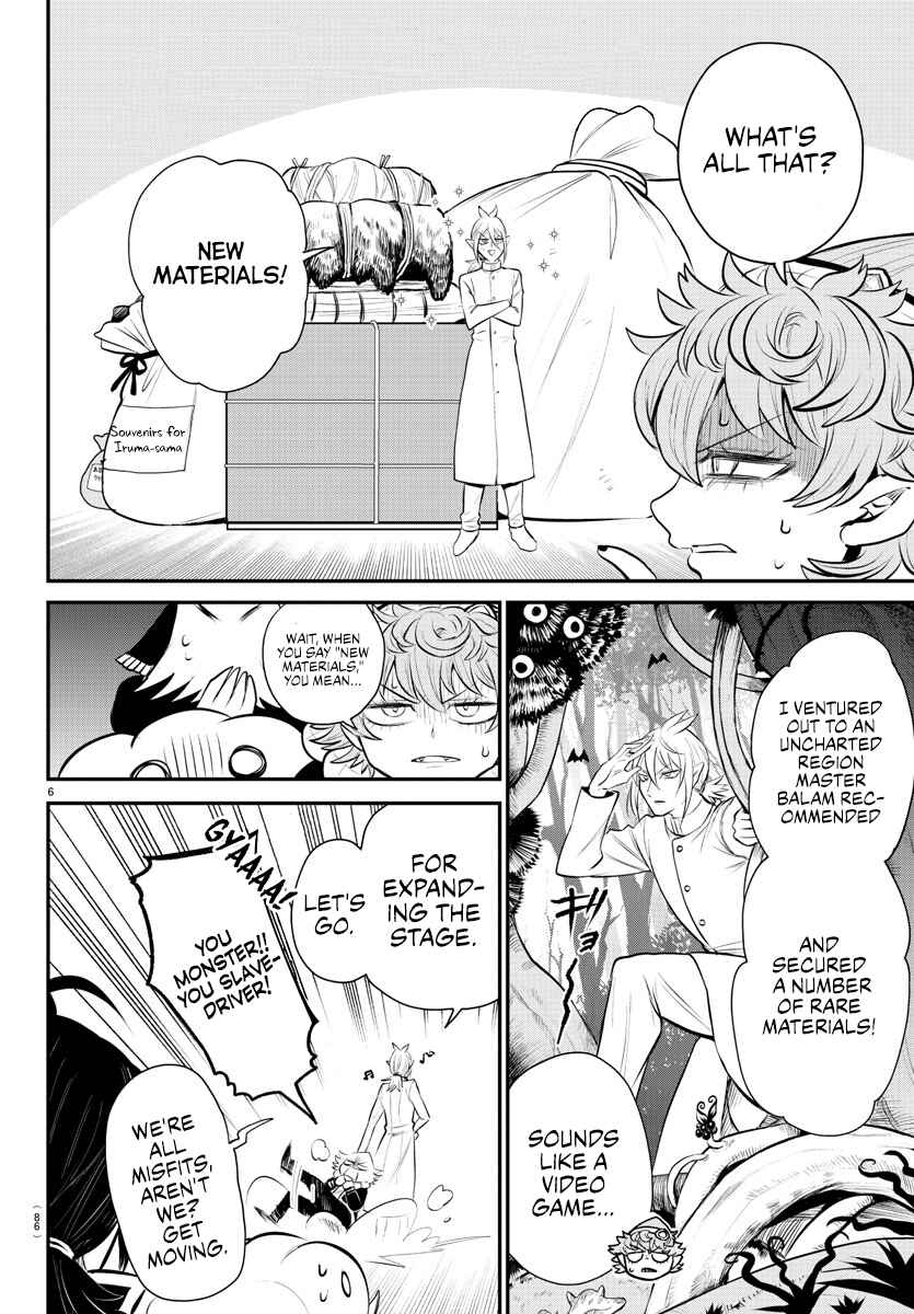 Chapter 337 - Page 5