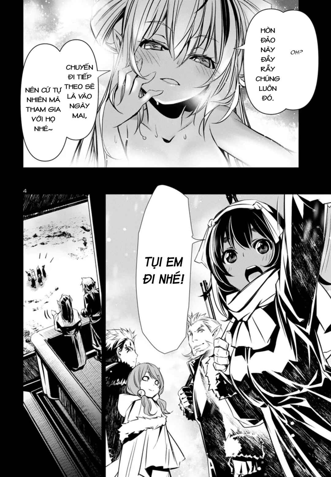 Chapter 94 - Page 7