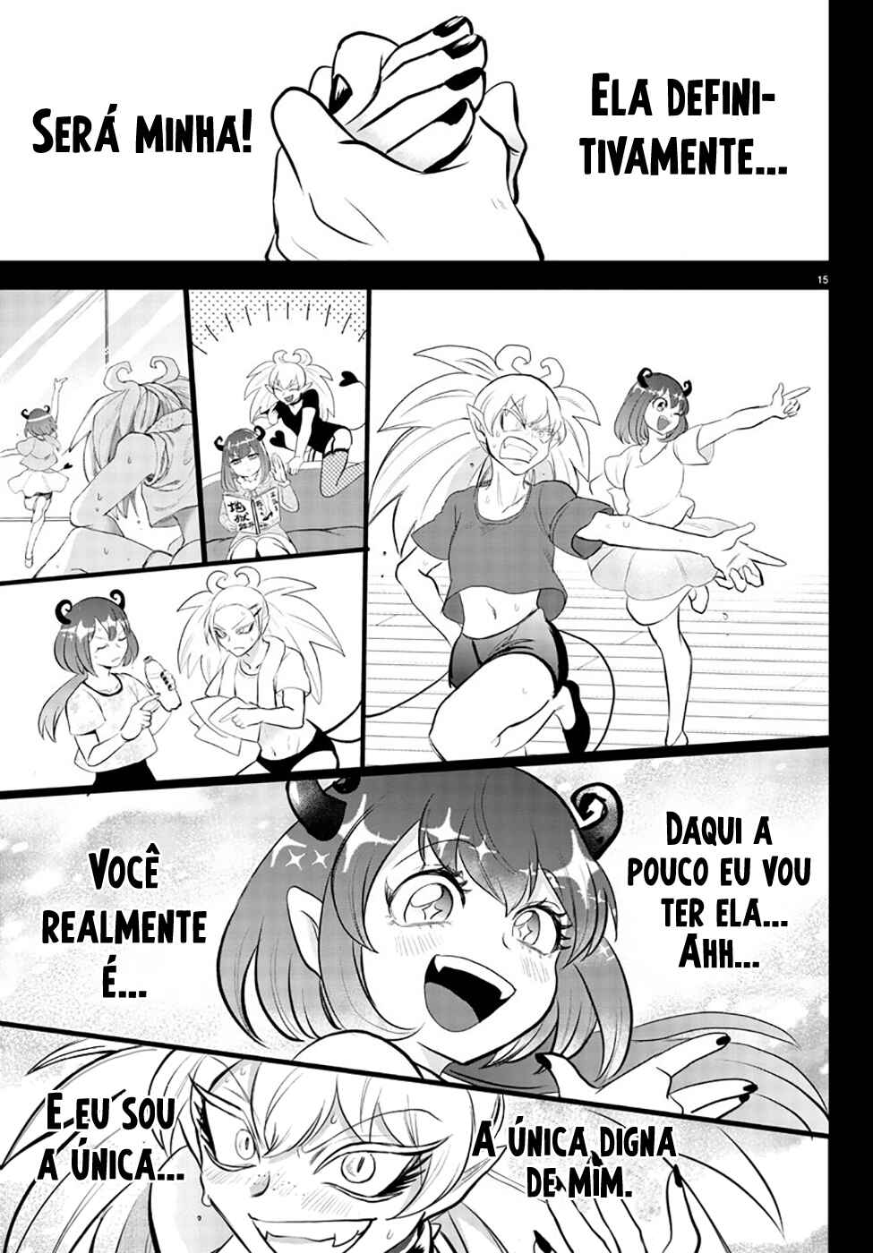 Chapter 192 - Page 14