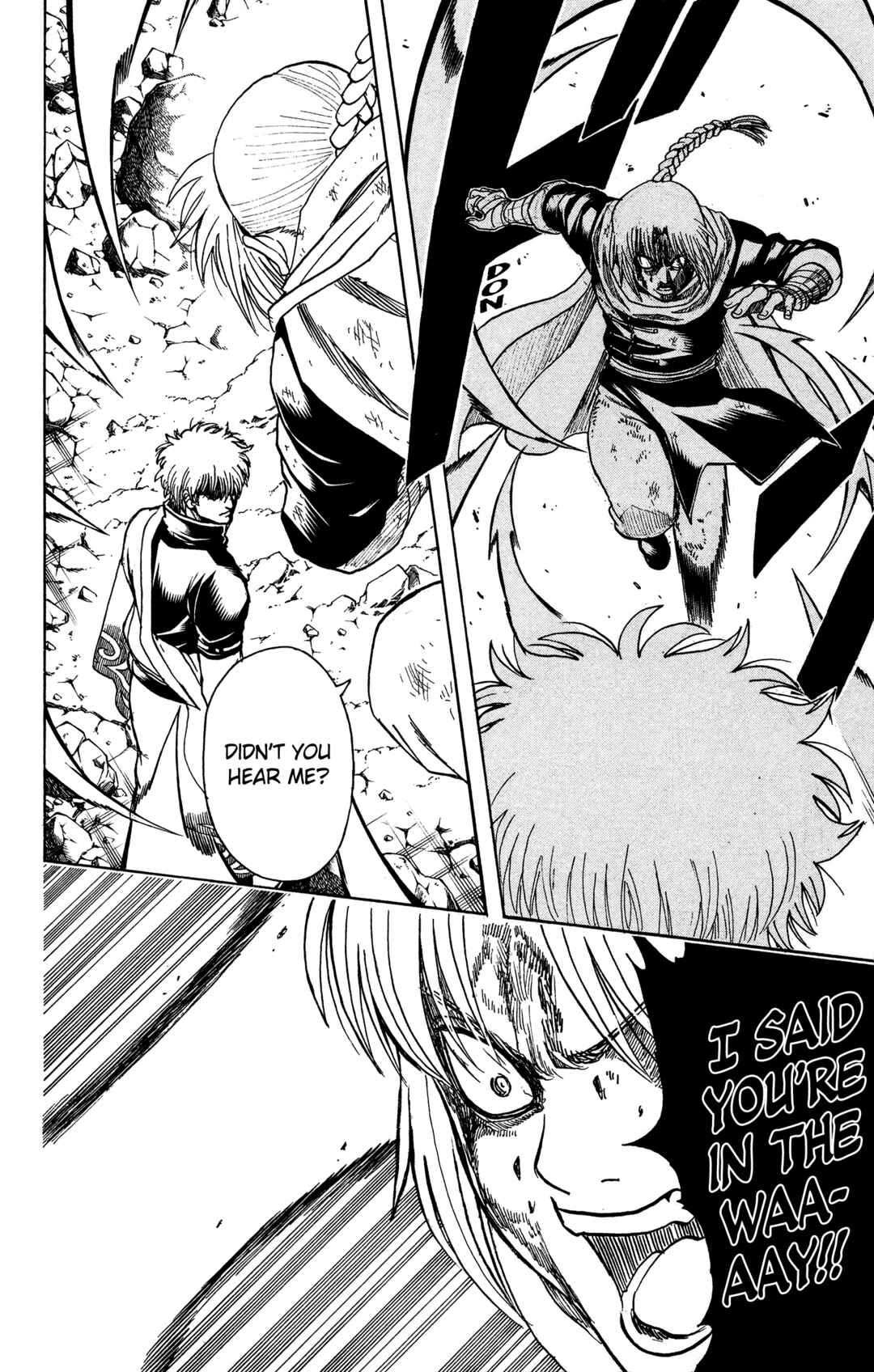 Chapter 584 - Page 12