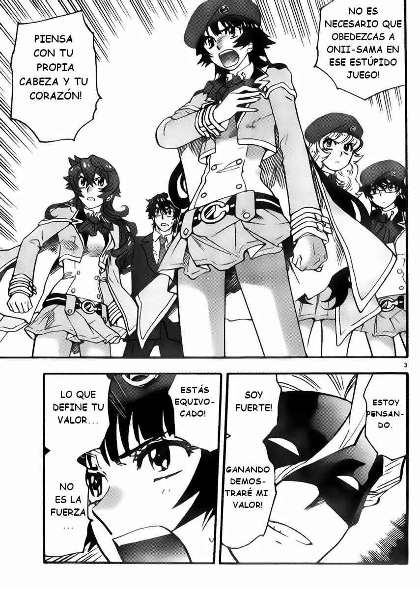 Chapter 423 - Page 3