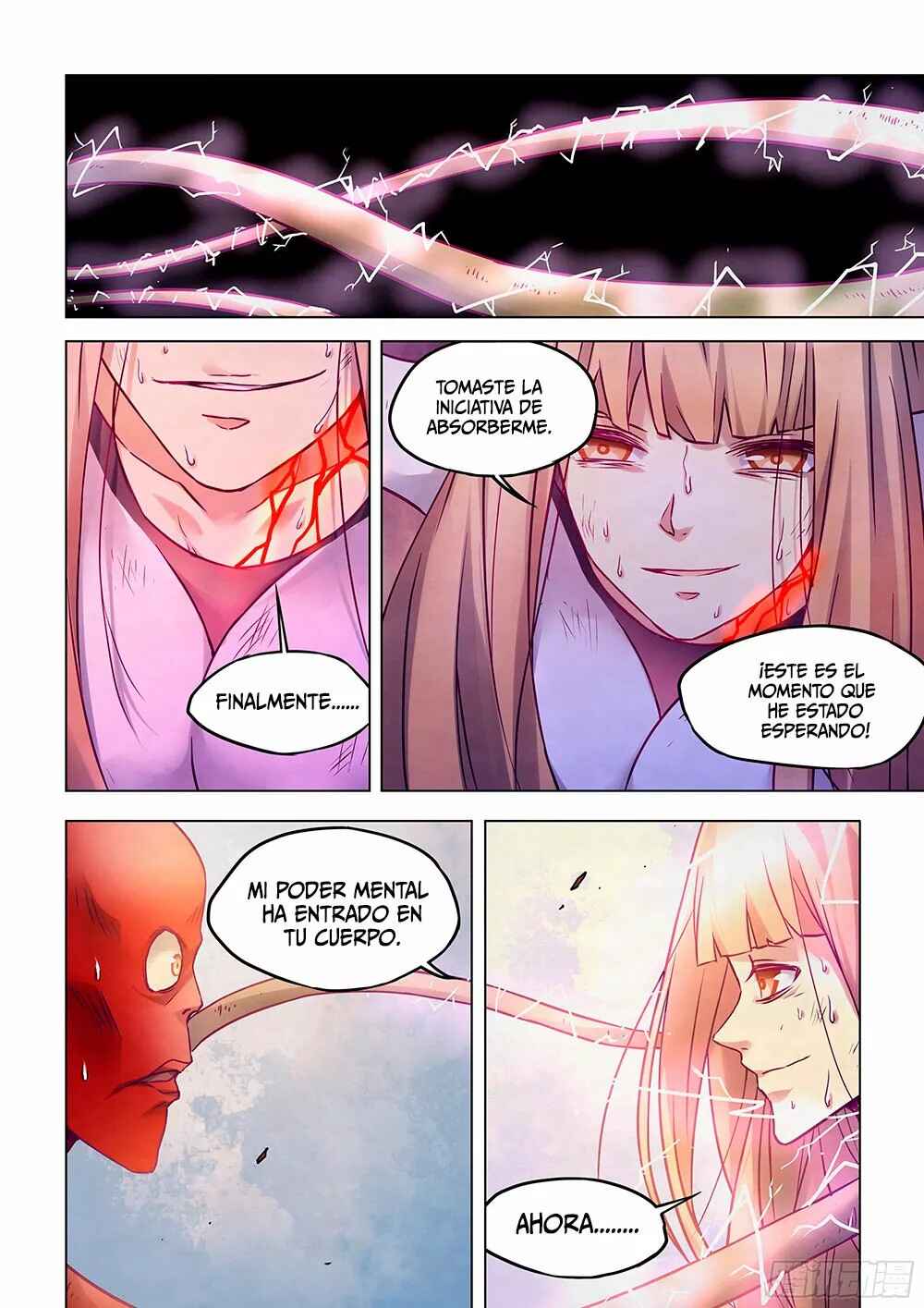 Chapter 282 - Page 12