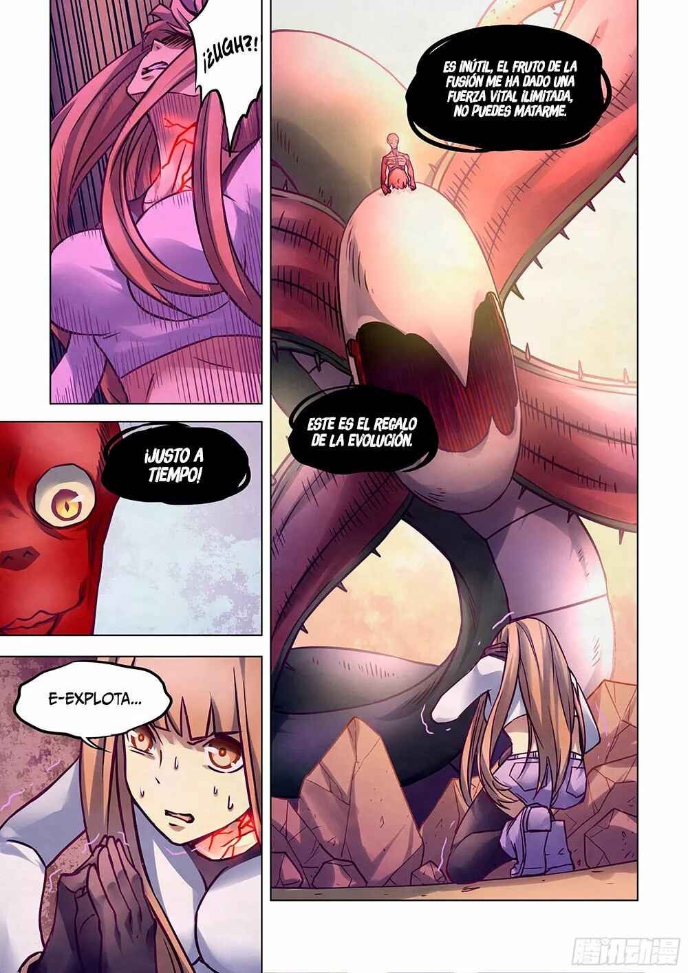 Chapter 282 - Page 9