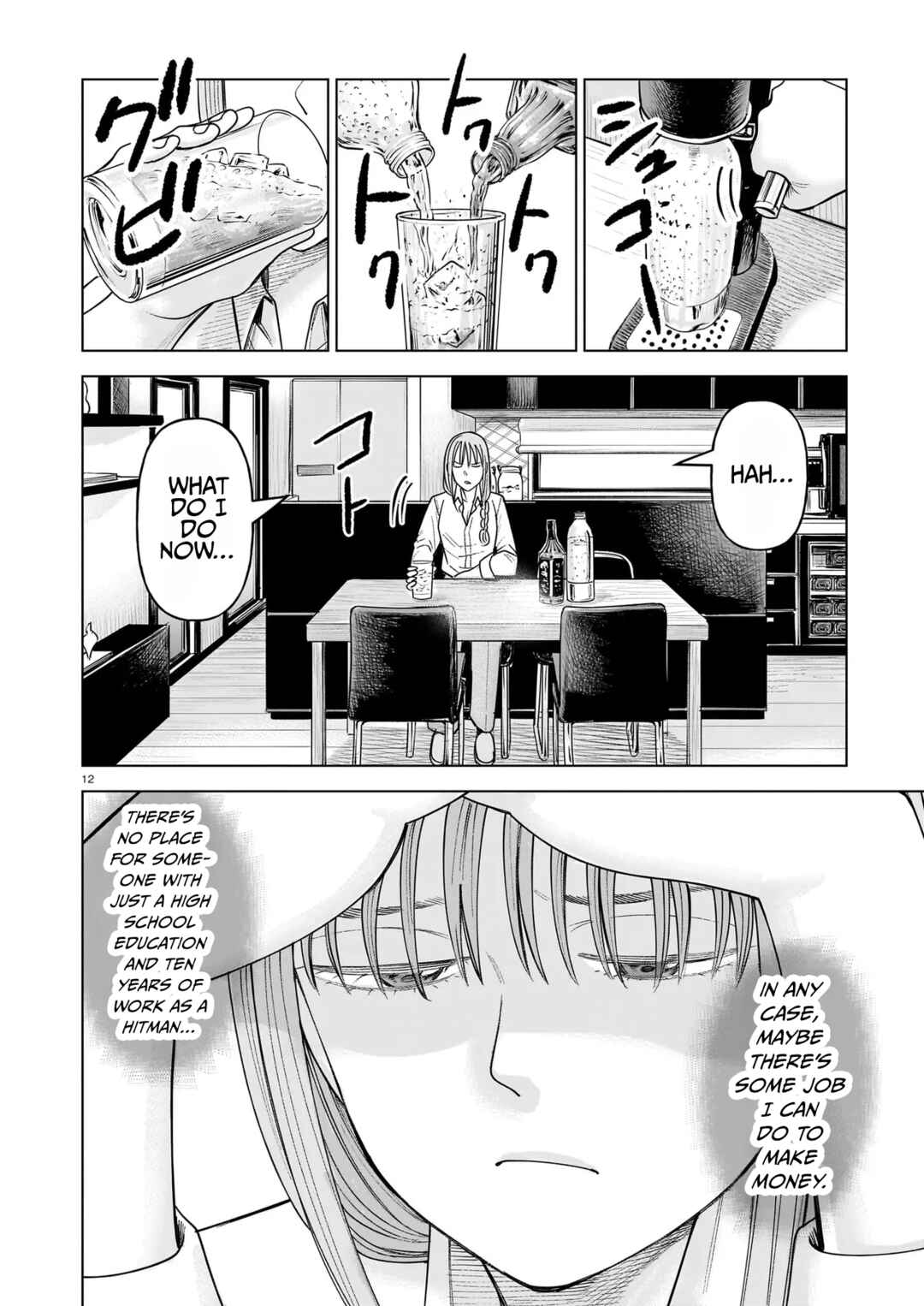 Chapter 34 - Page 12