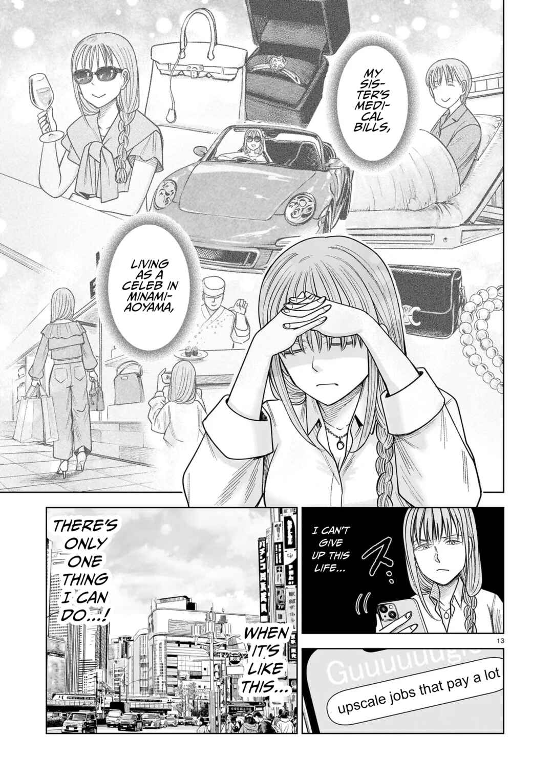 Chapter 34 - Page 13