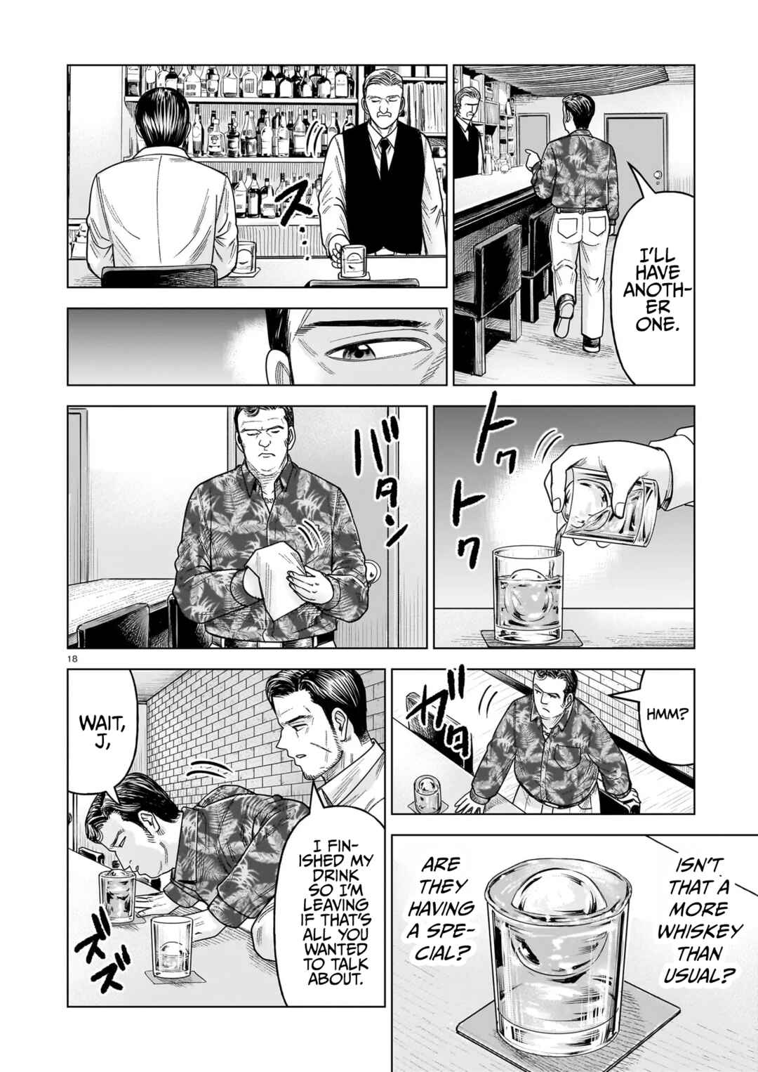Chapter 34 - Page 18