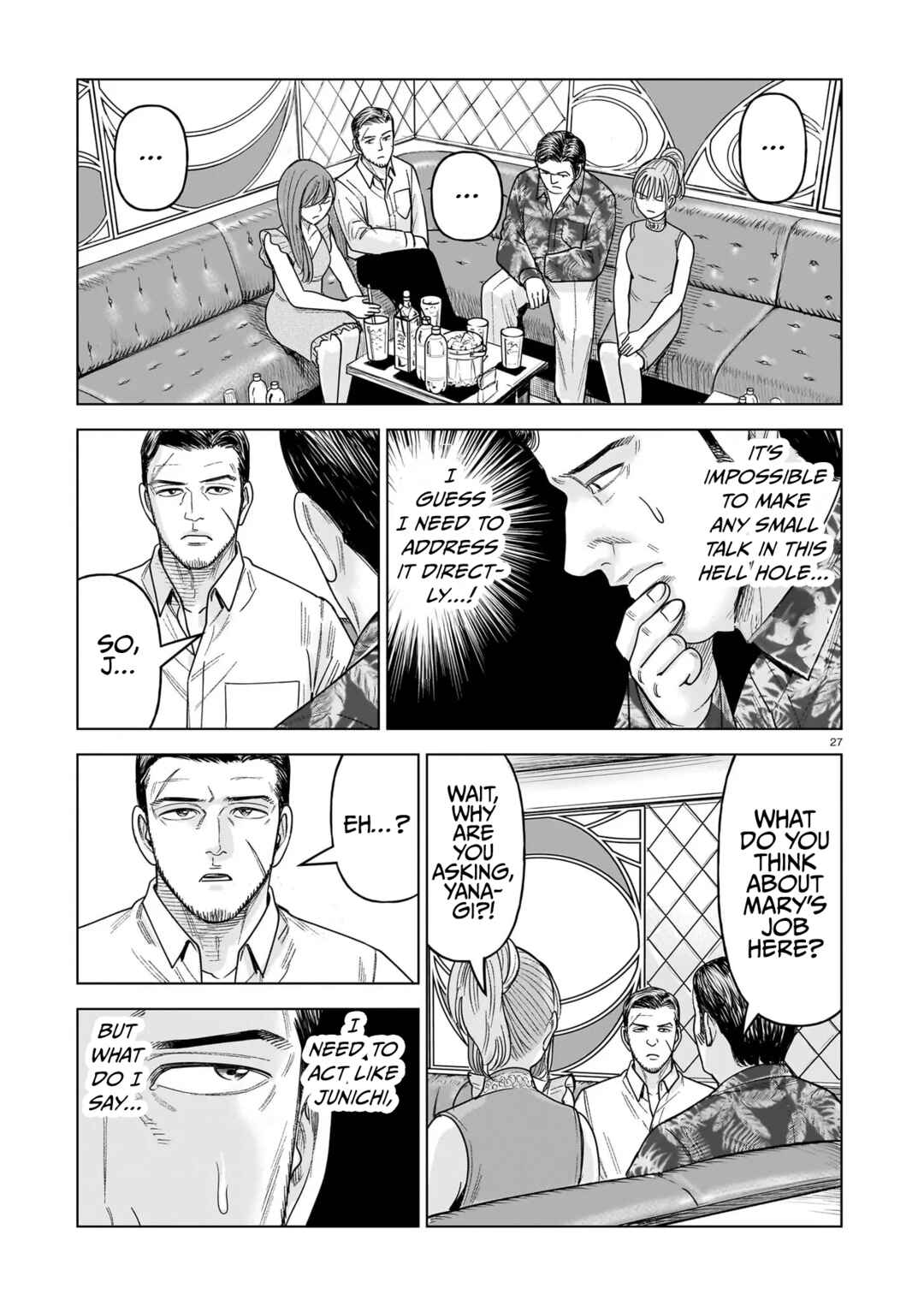 Chapter 34 - Page 27