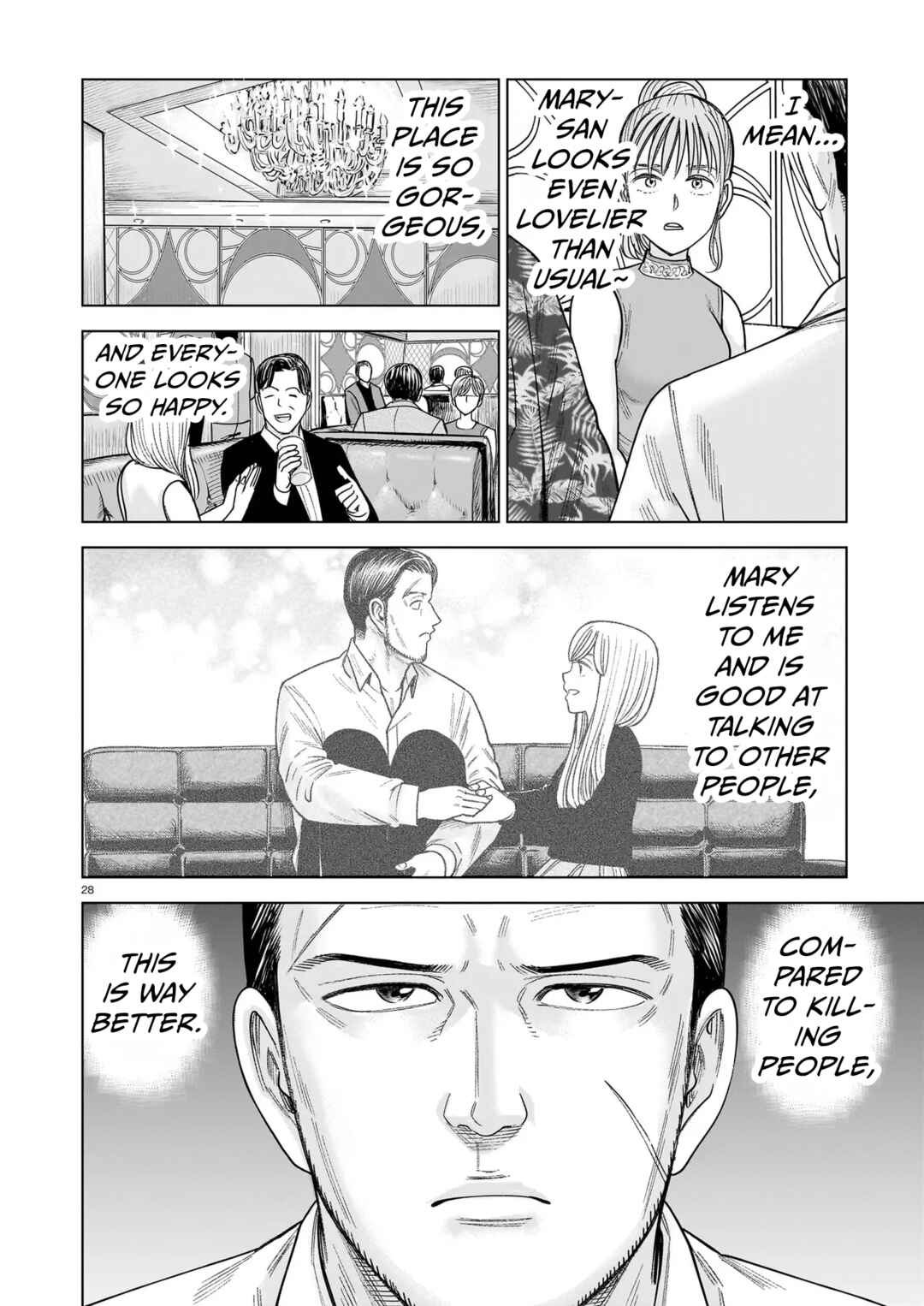 Chapter 34 - Page 28