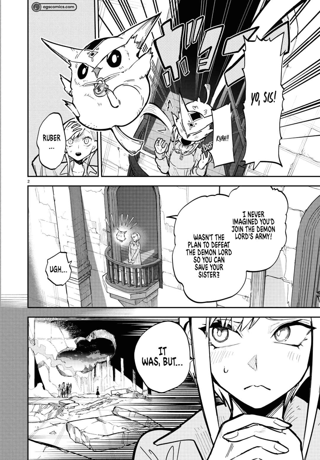 Chapter 6 - Page 3