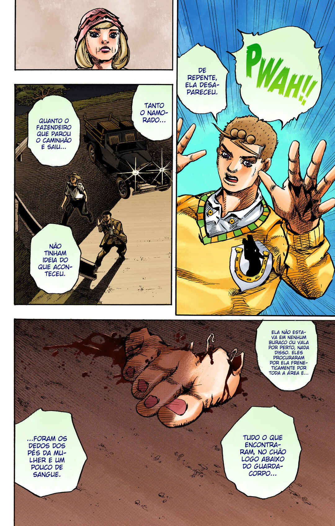 Chapter 109 - Page 14