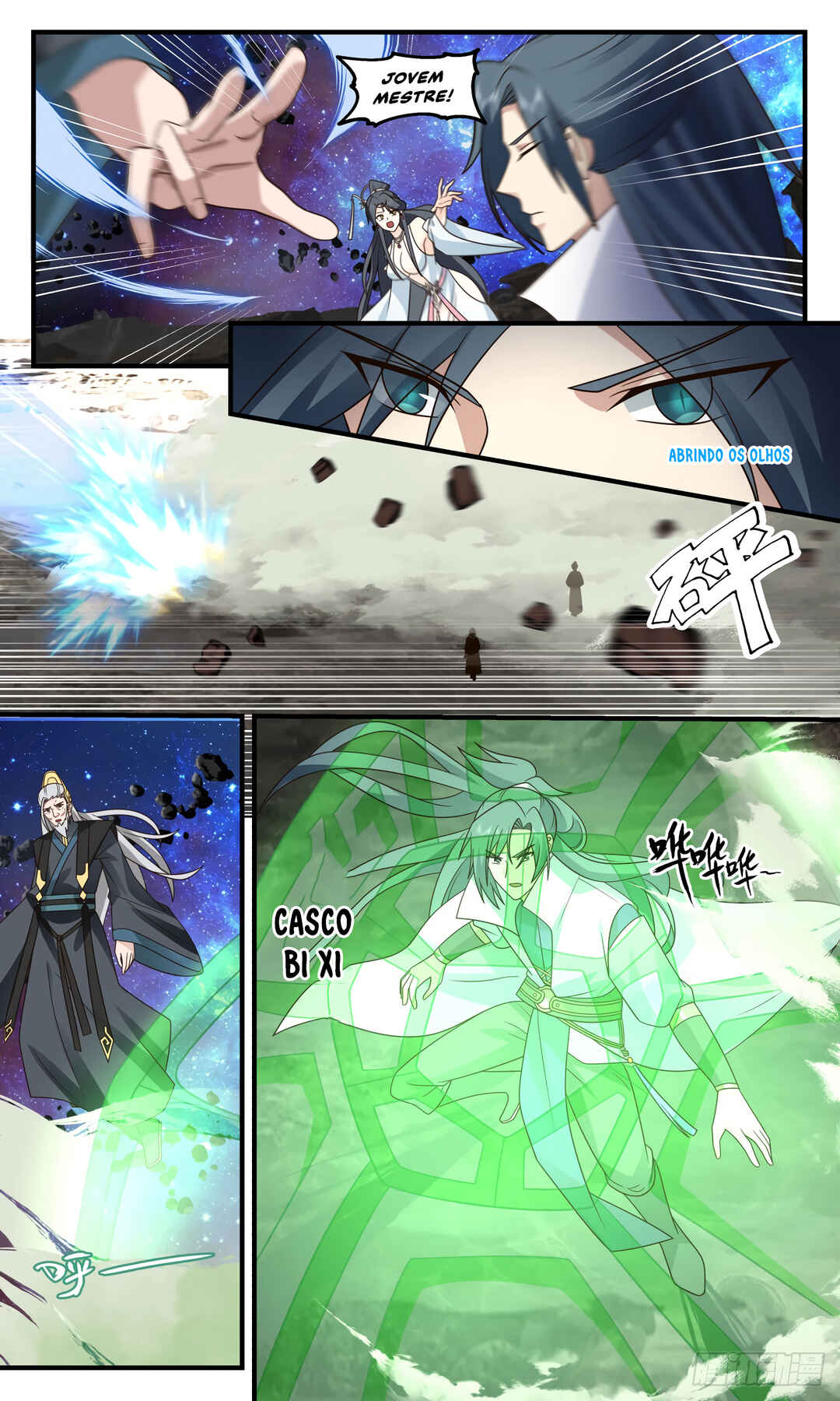 Chapter 2780 - Page 2
