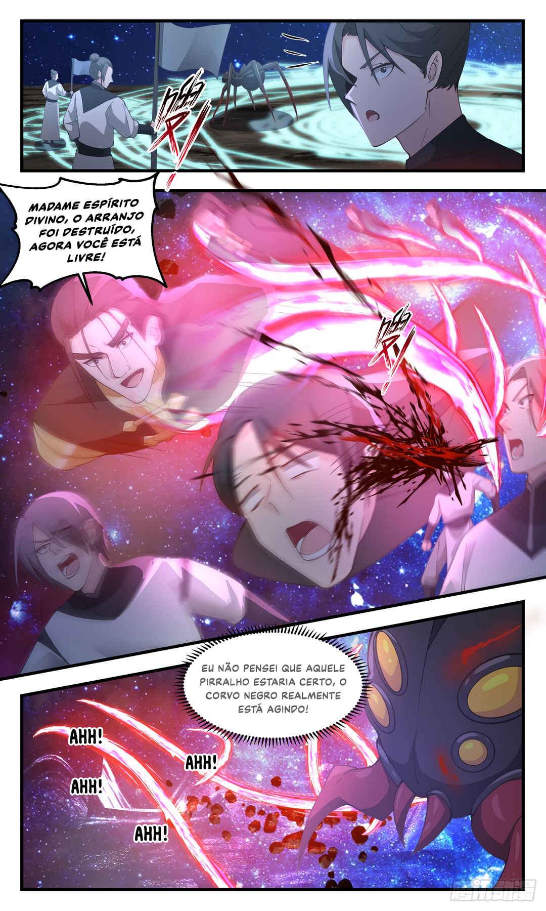 Chapter 2780 - Page 7