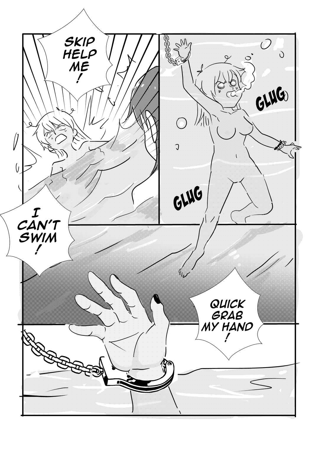 Chapter 121 - Page 14