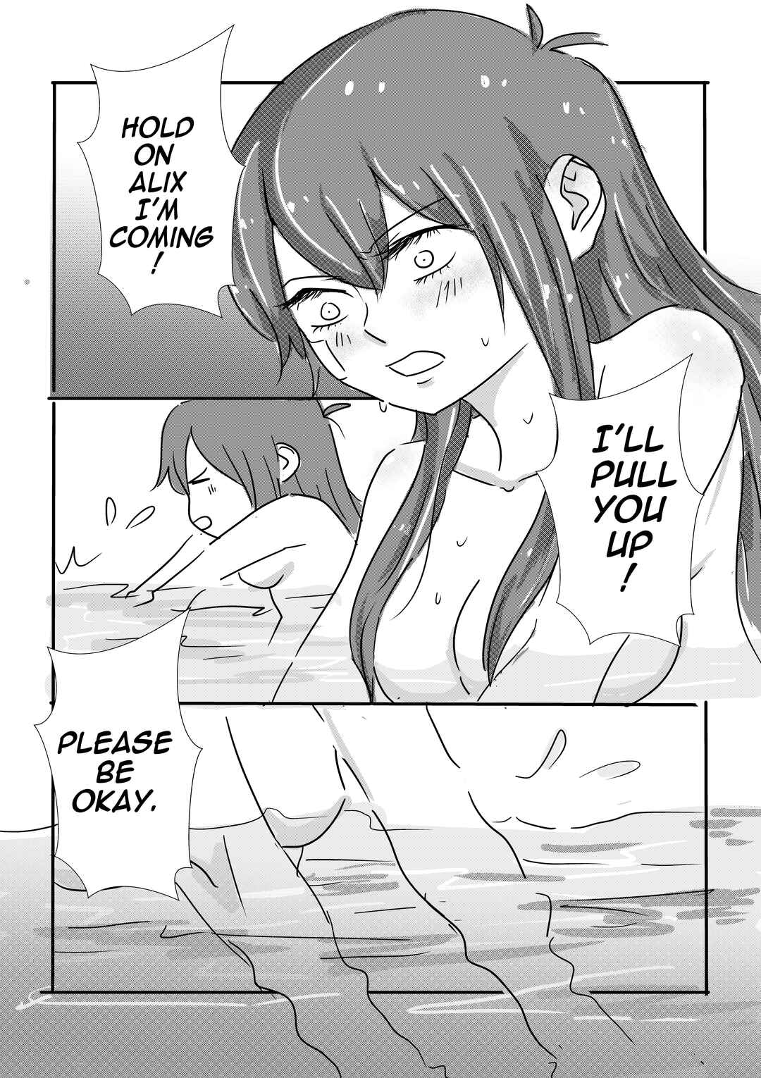 Chapter 121 - Page 17