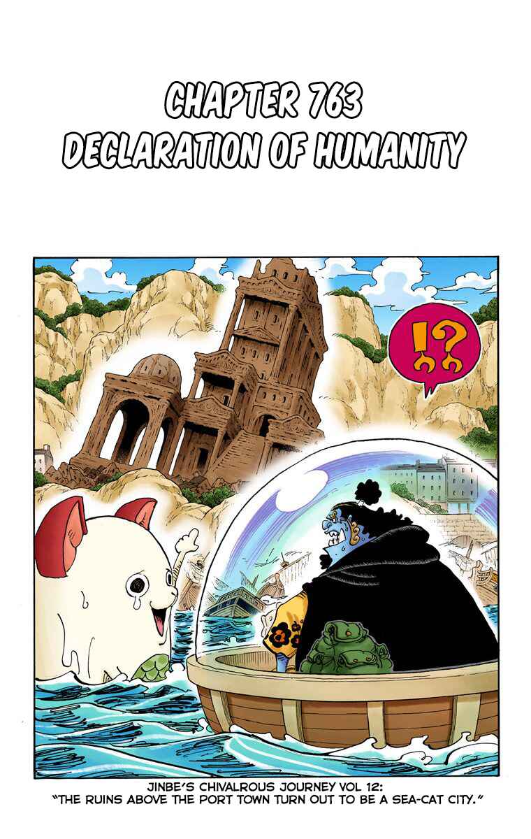 Chapter 763 - Page 2