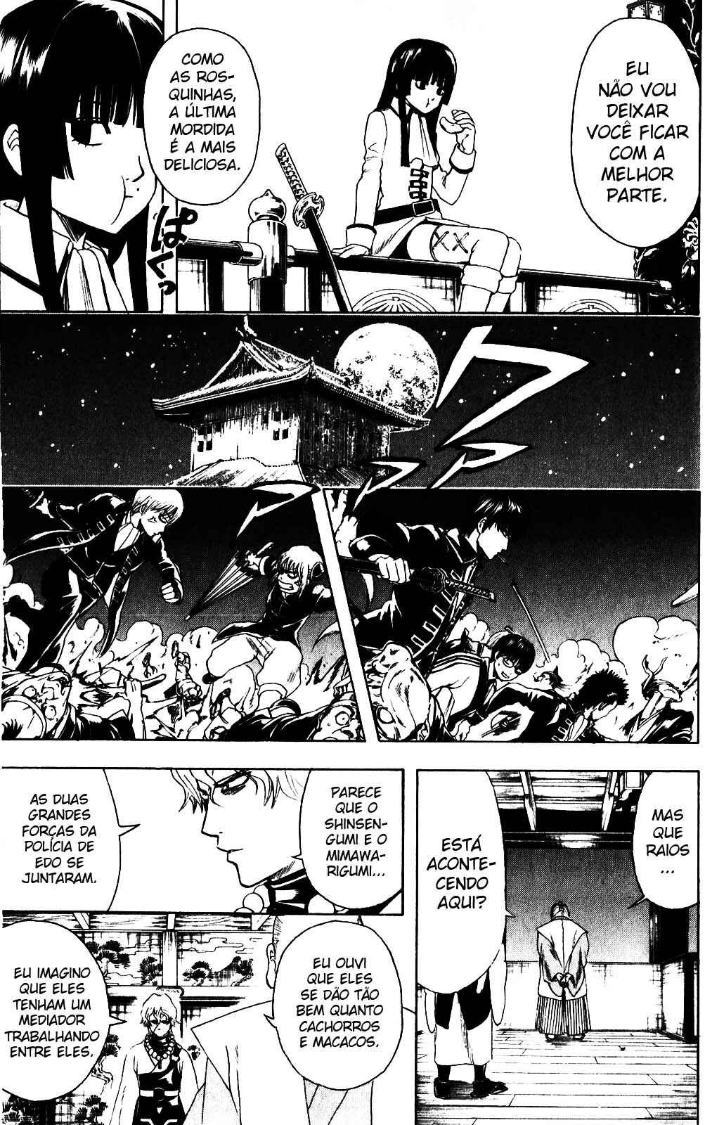 Chapter 394 - Page 16