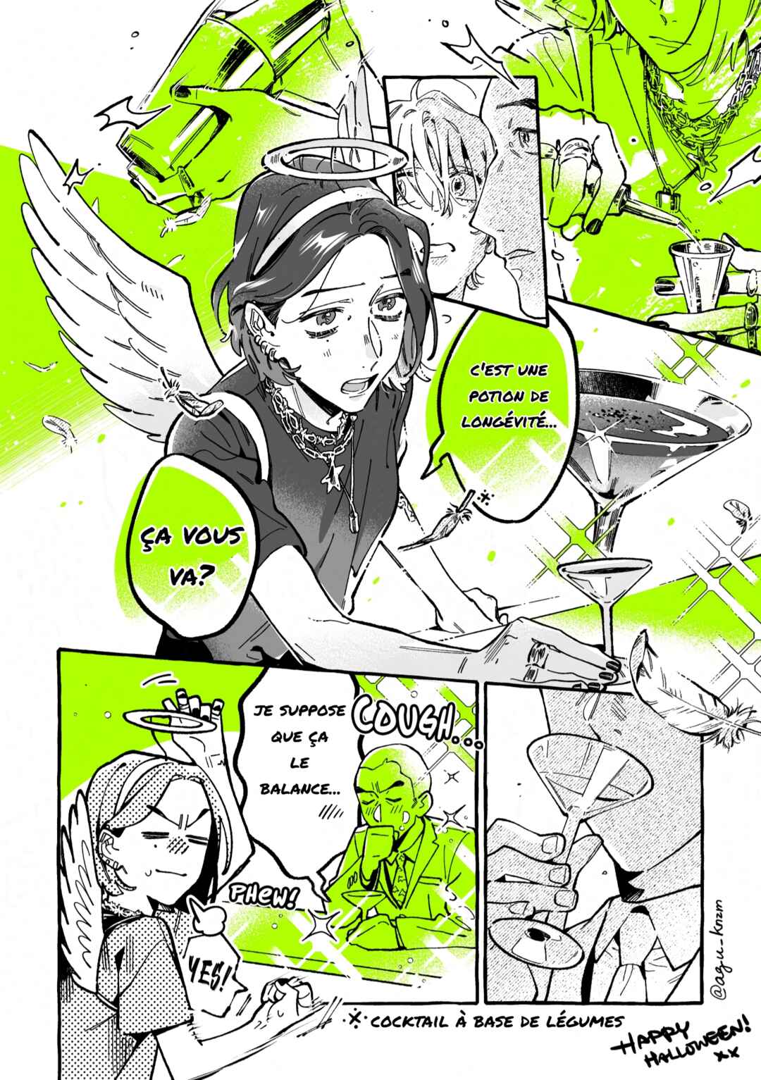 Chapter 146 - Page 4