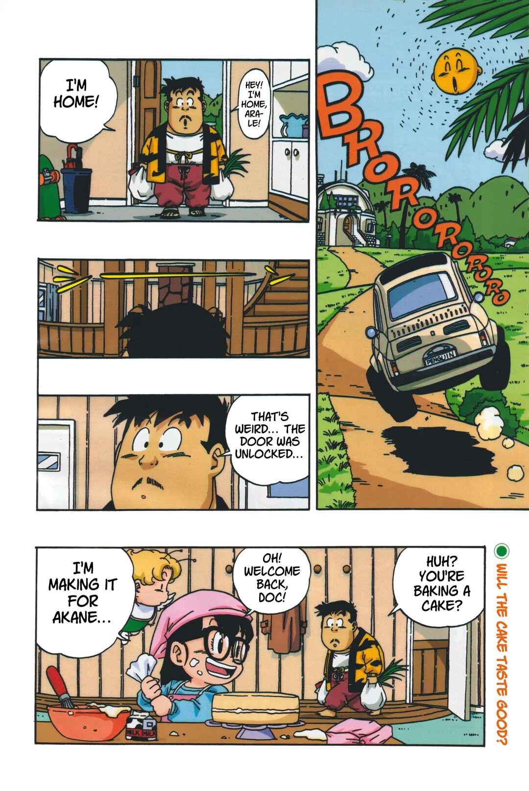 Chapter 4 - Page 2