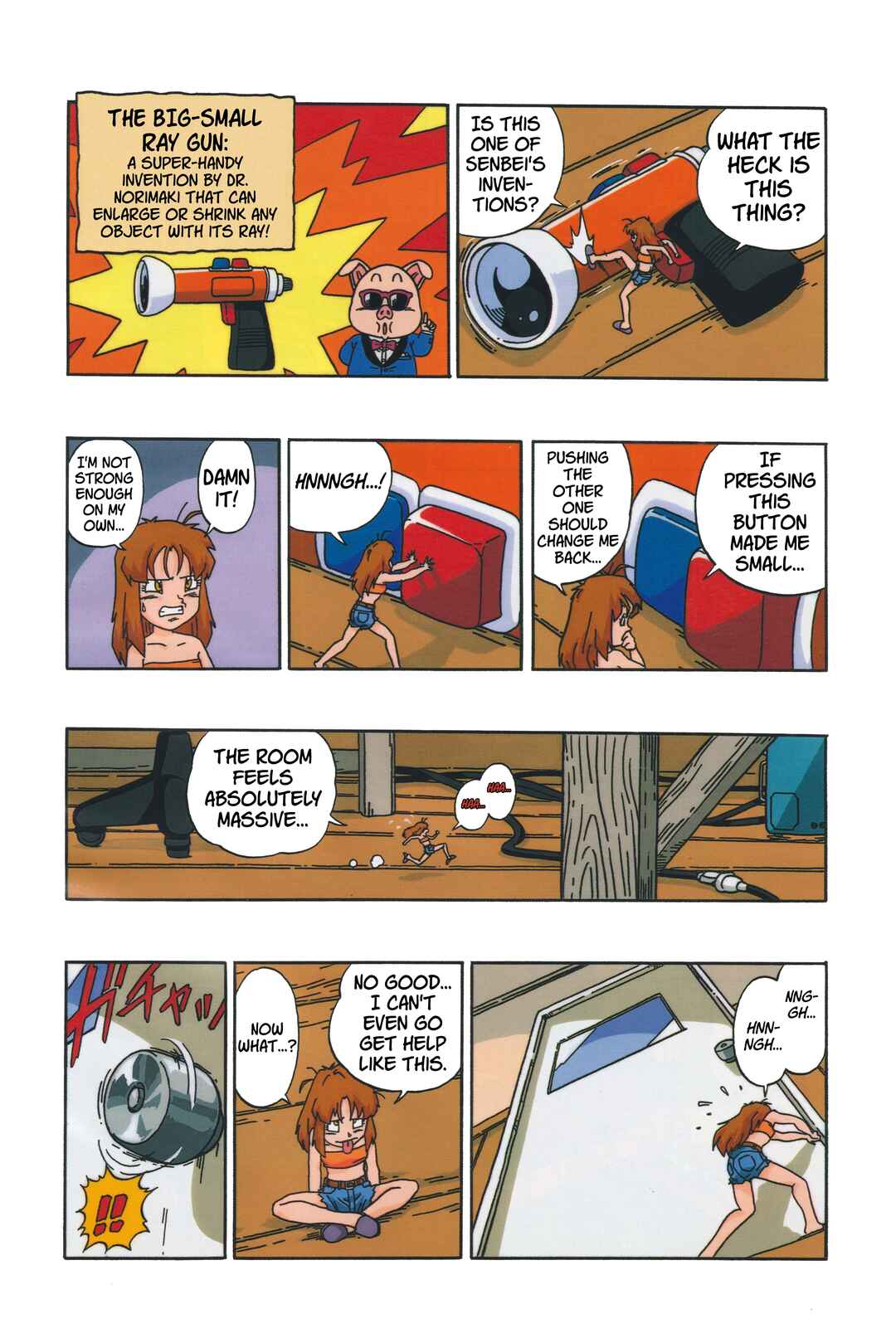 Chapter 4 - Page 6