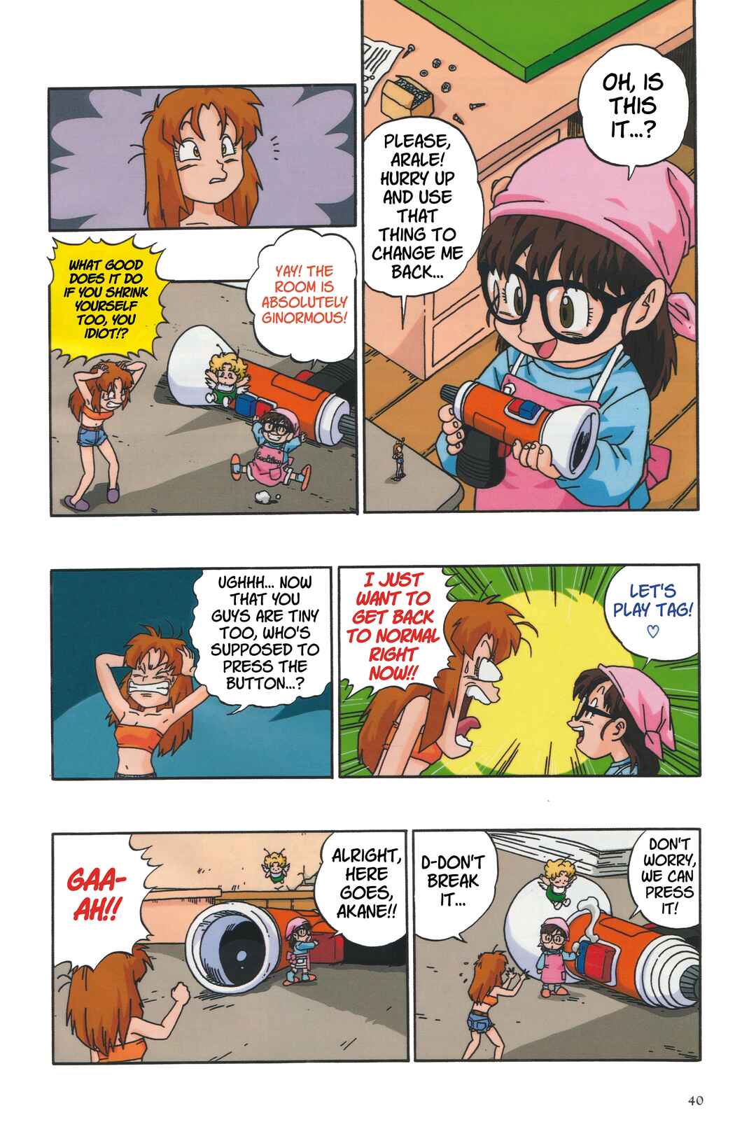 Chapter 4 - Page 8