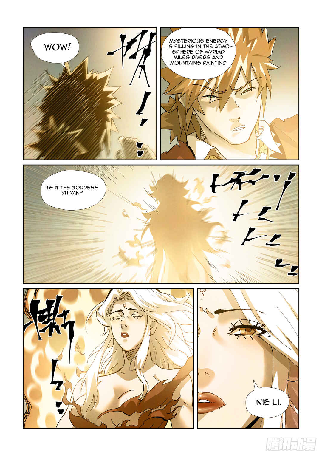 Chapter 432 - Page 9