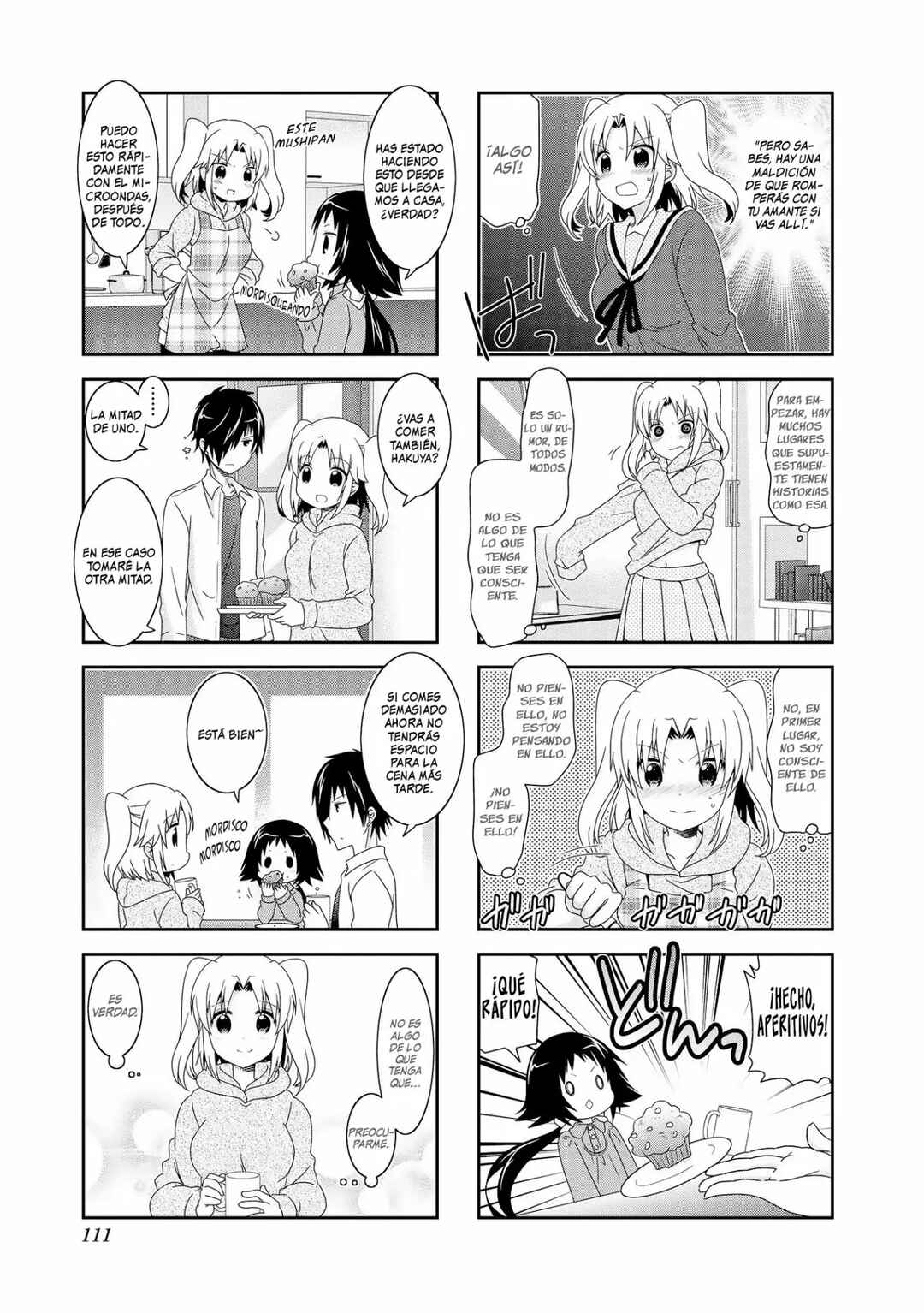 Chapter 87 - Page 8