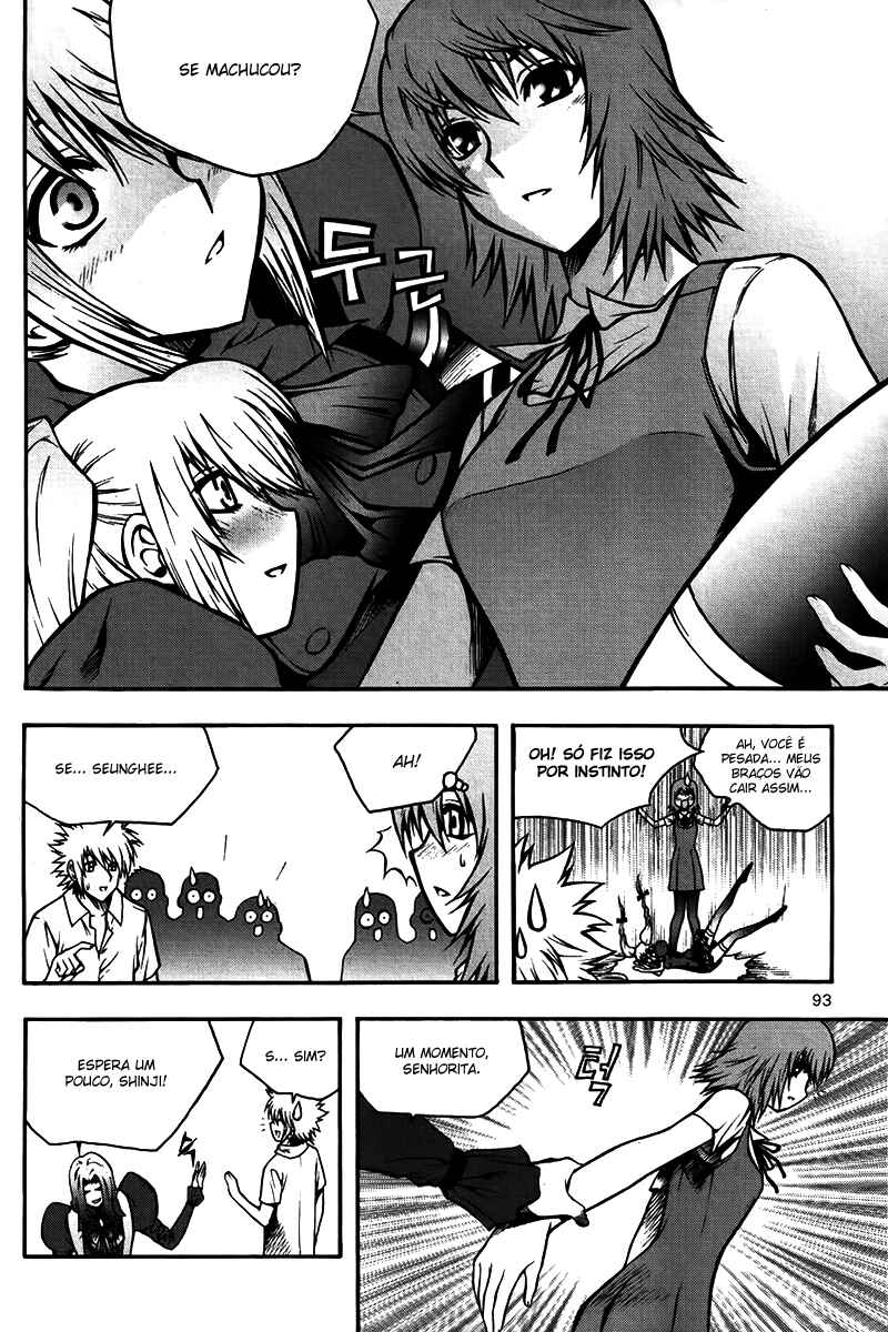Chapter 66 - Page 8