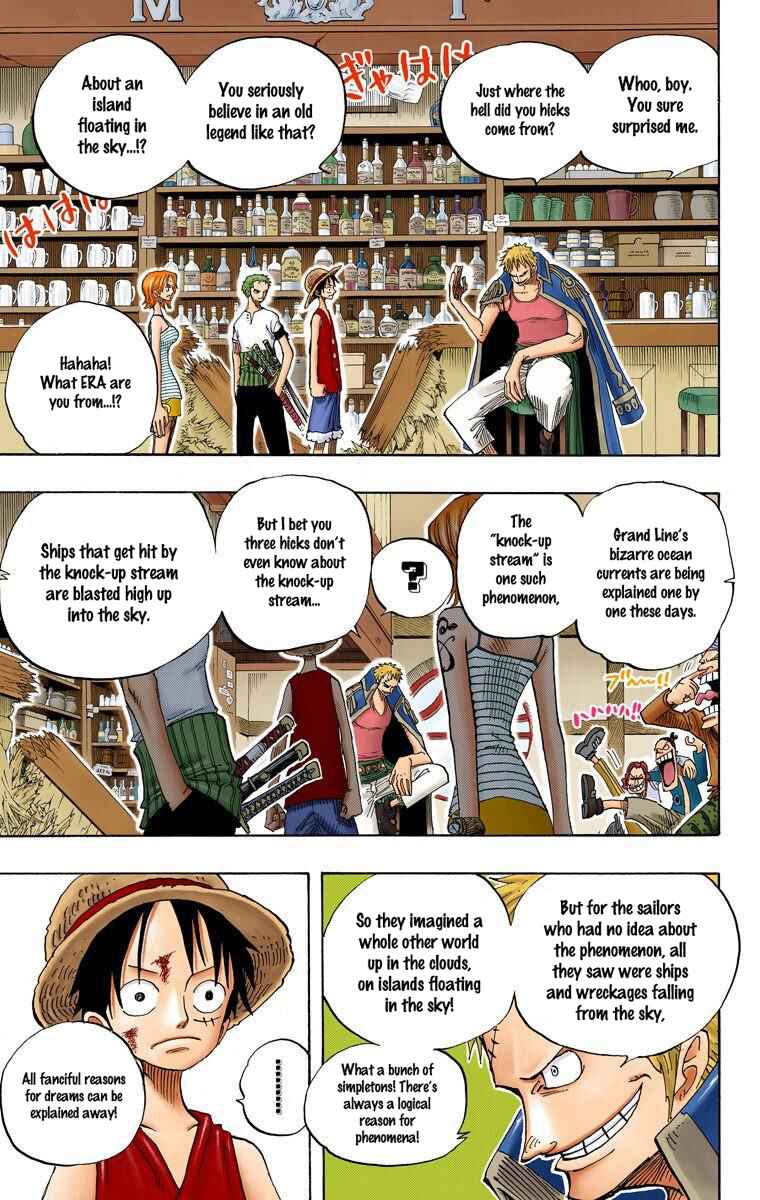 Chapter 224 - Page 15