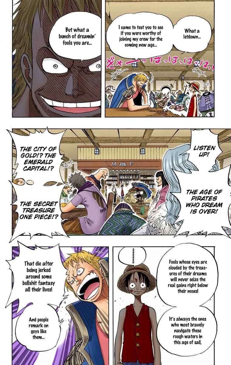 Chapter 224 - Page 16