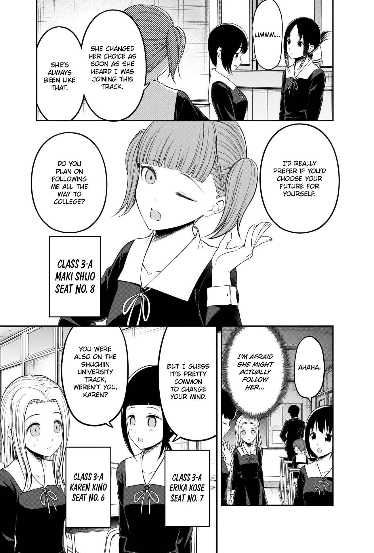 Chapter 211 - Page 5