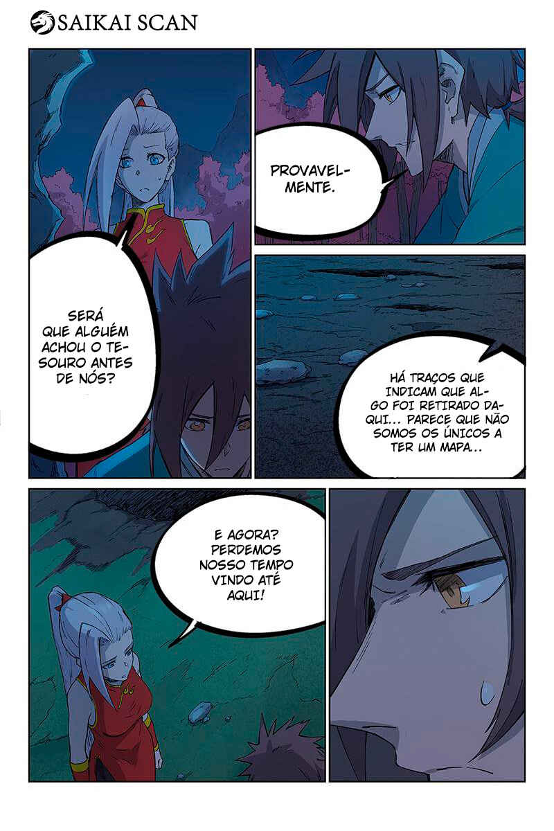 Chapter 248 - Page 6