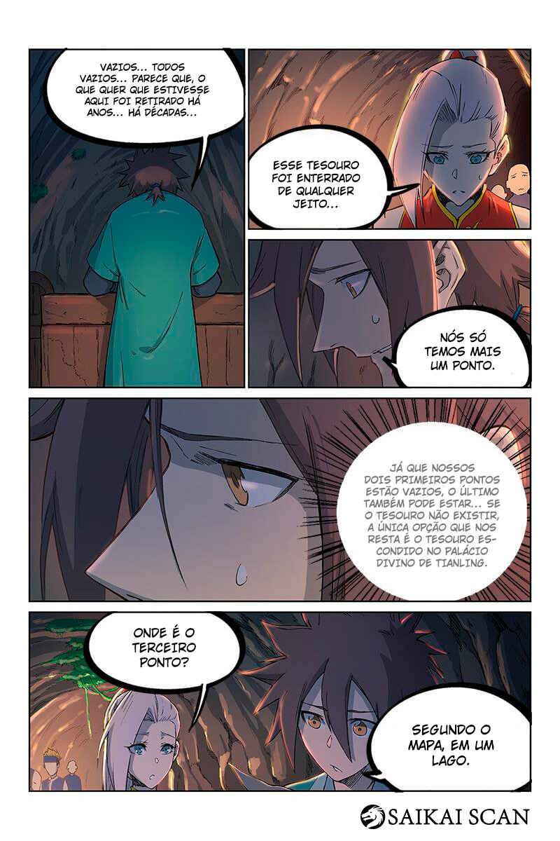 Chapter 248 - Page 9