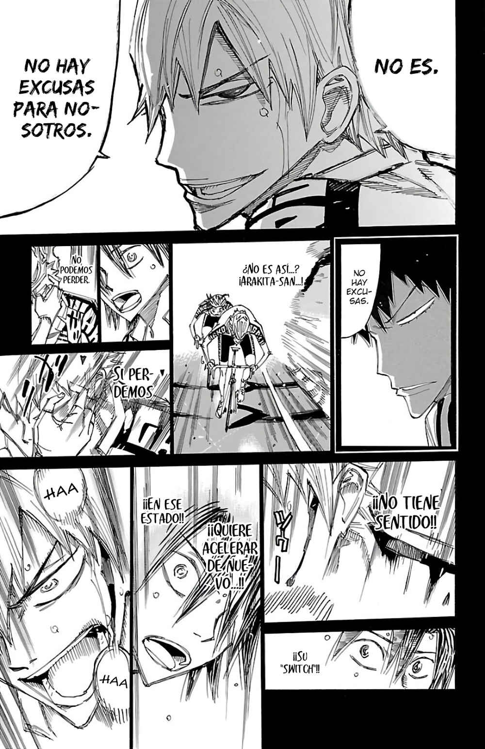 Chapter 523 - Page 13