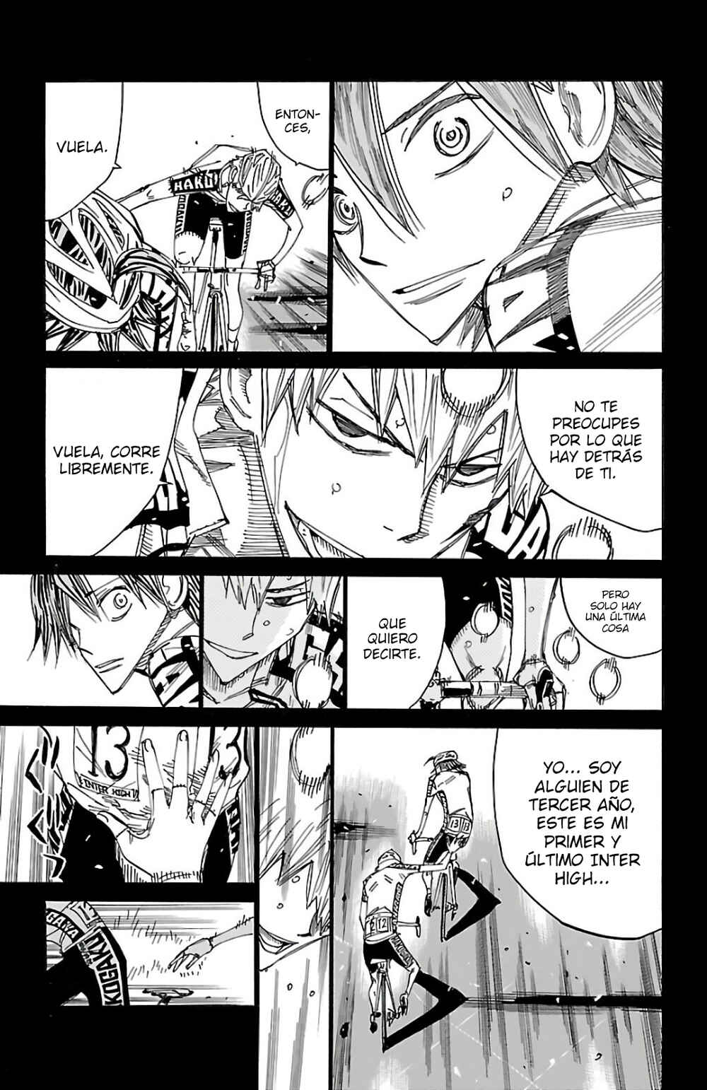 Chapter 523 - Page 17