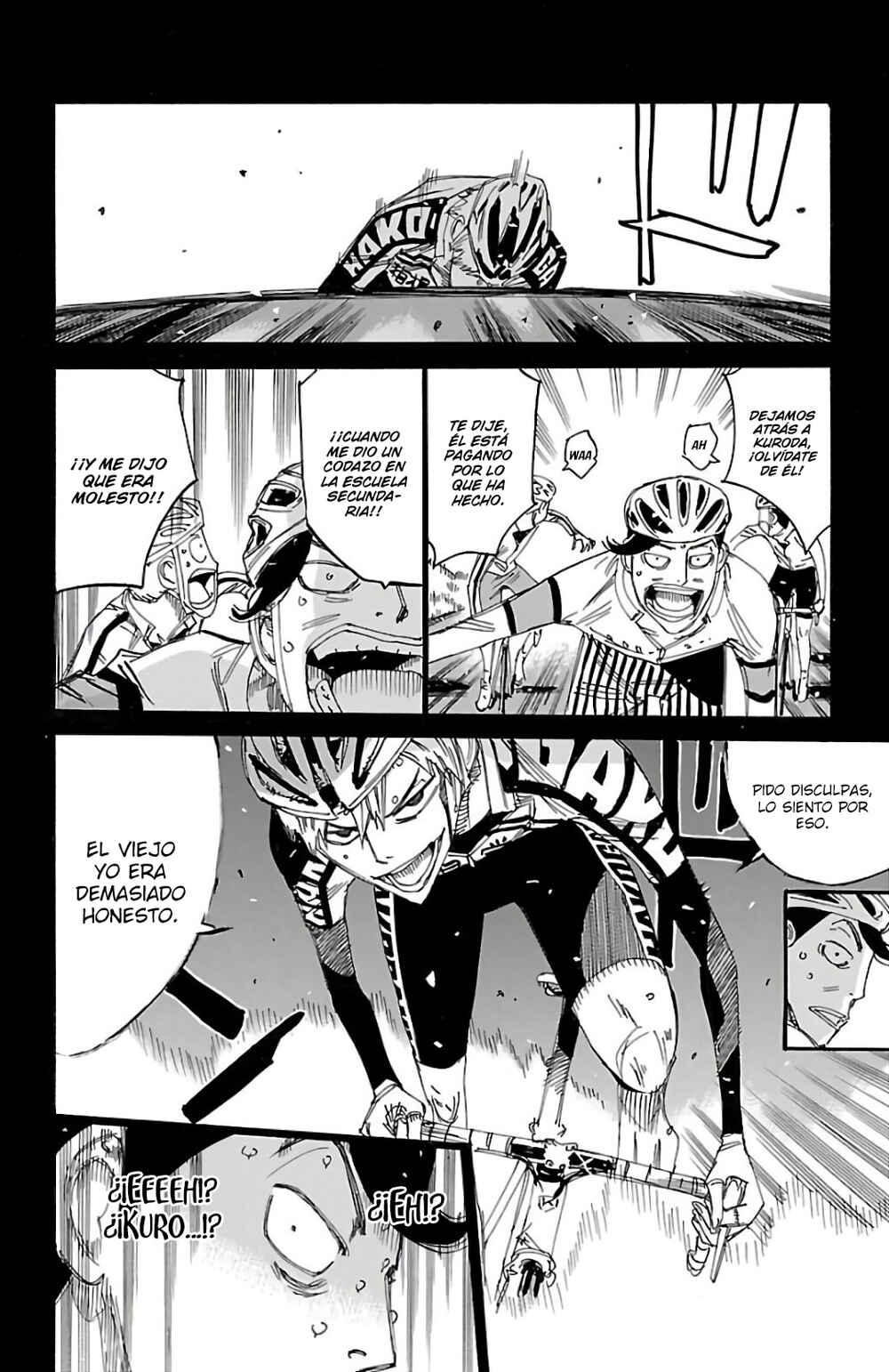 Chapter 523 - Page 8
