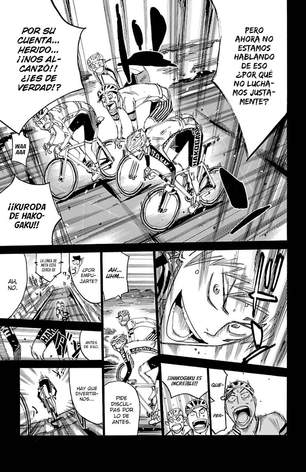 Chapter 523 - Page 9