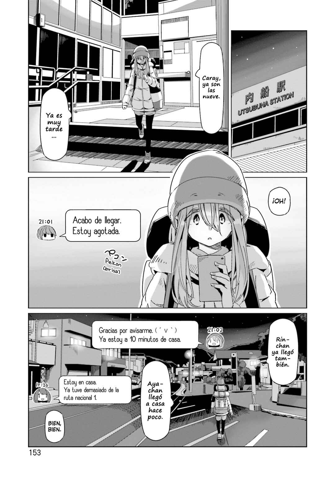 Chapter 63 - Page 22