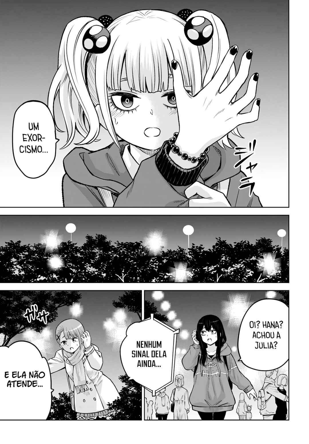 Chapter 59 - Page 27