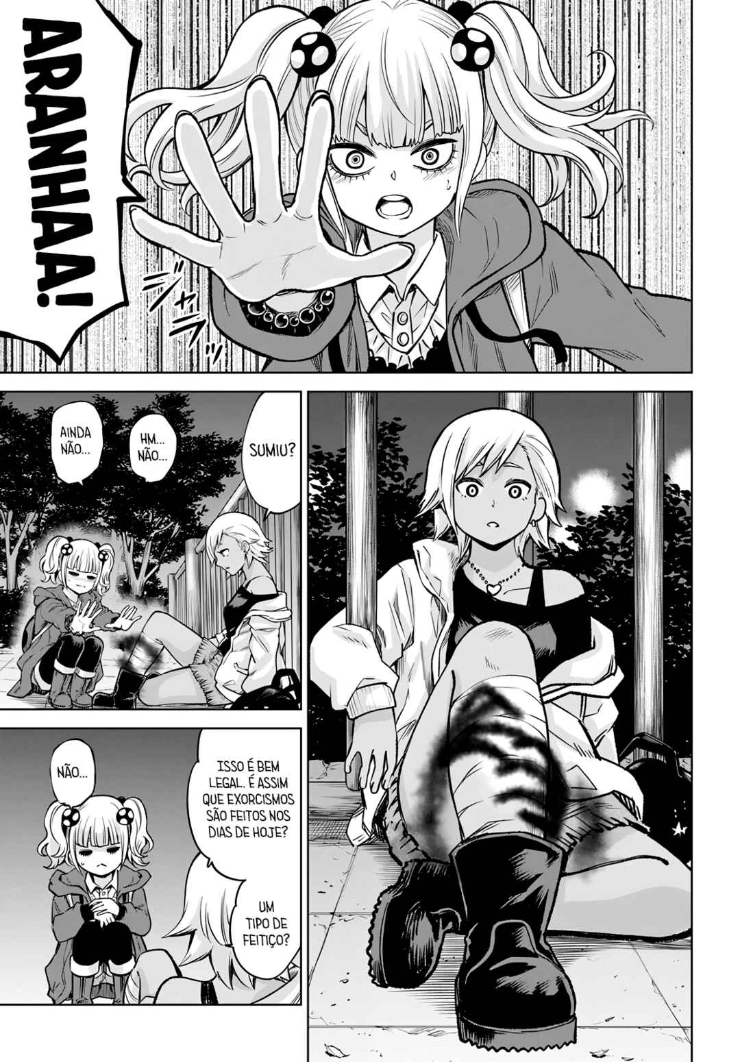 Chapter 59 - Page 29