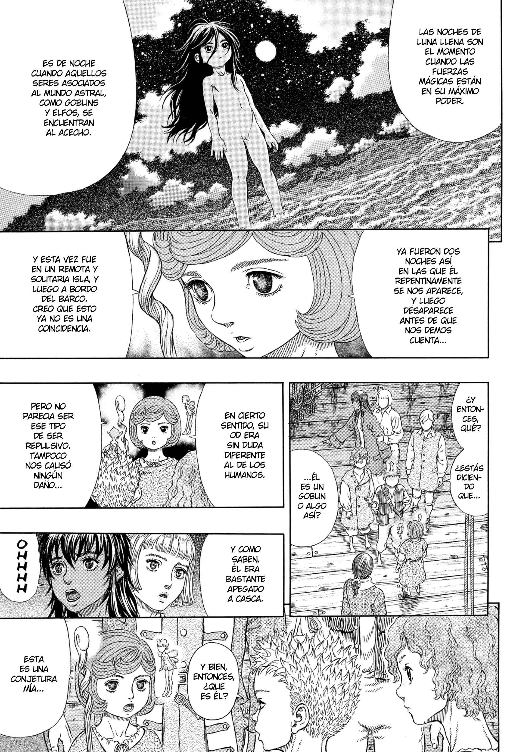 Chapter 328 - Page 13