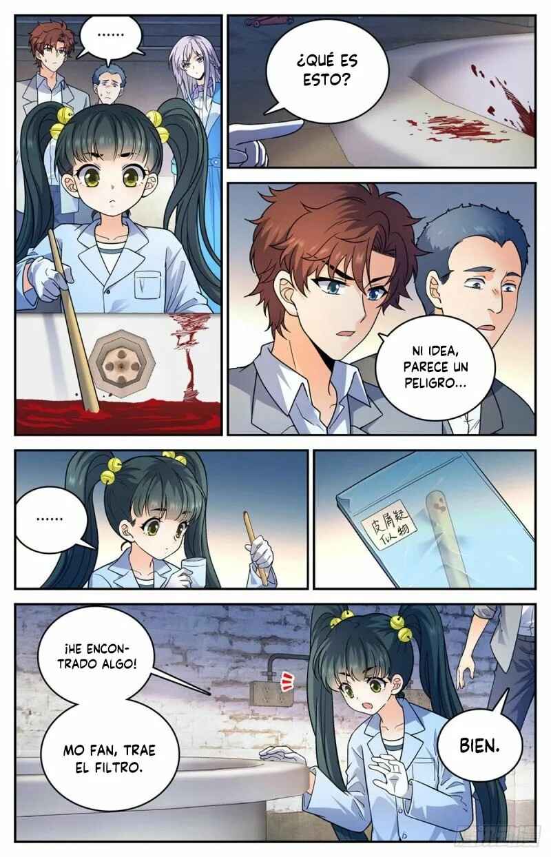 Chapter 645 - Page 11