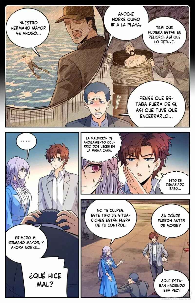 Chapter 645 - Page 7
