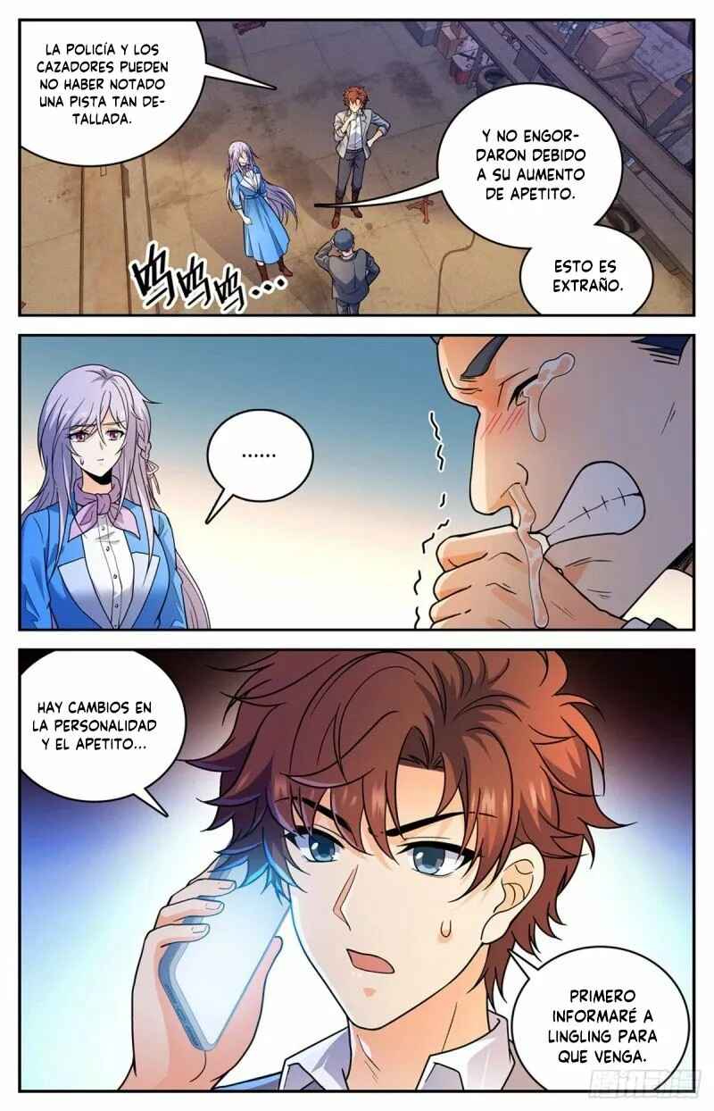 Chapter 645 - Page 9