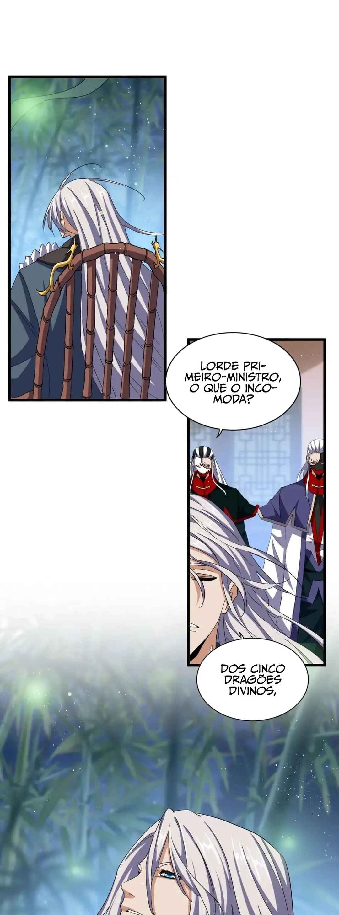 Chapter 467 - Page 8