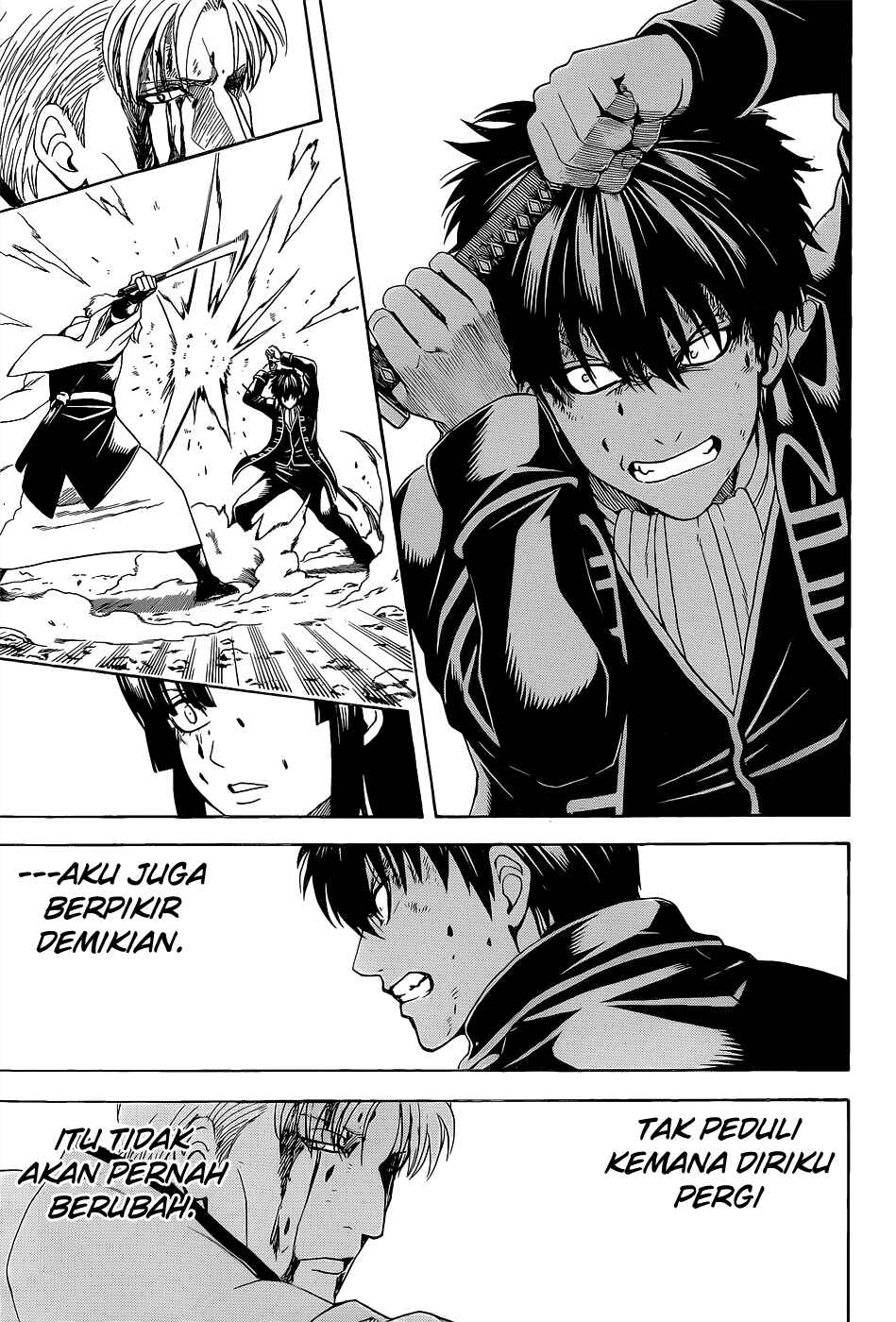 Chapter 547 - Page 15