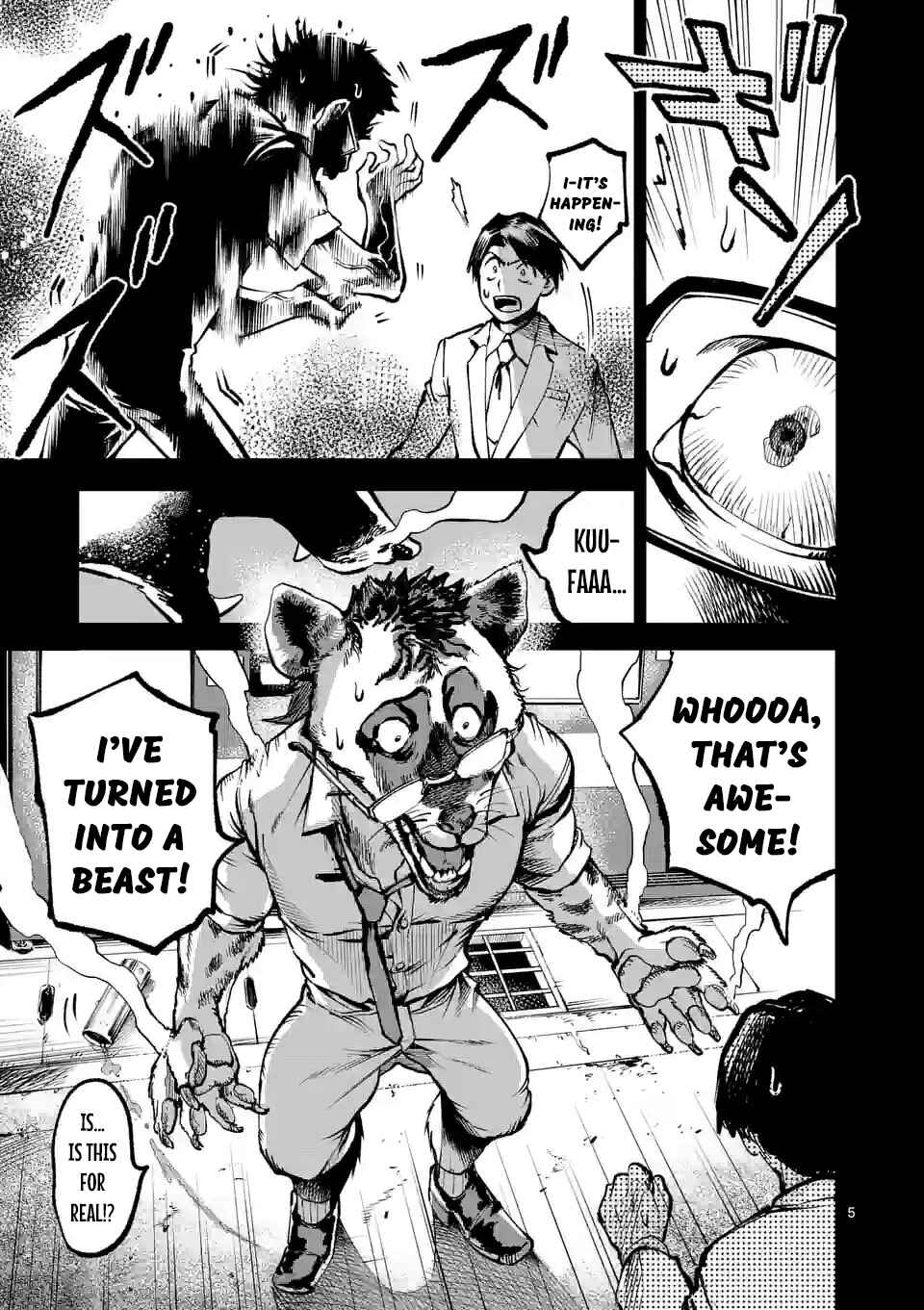 Chapter 1 - Page 4