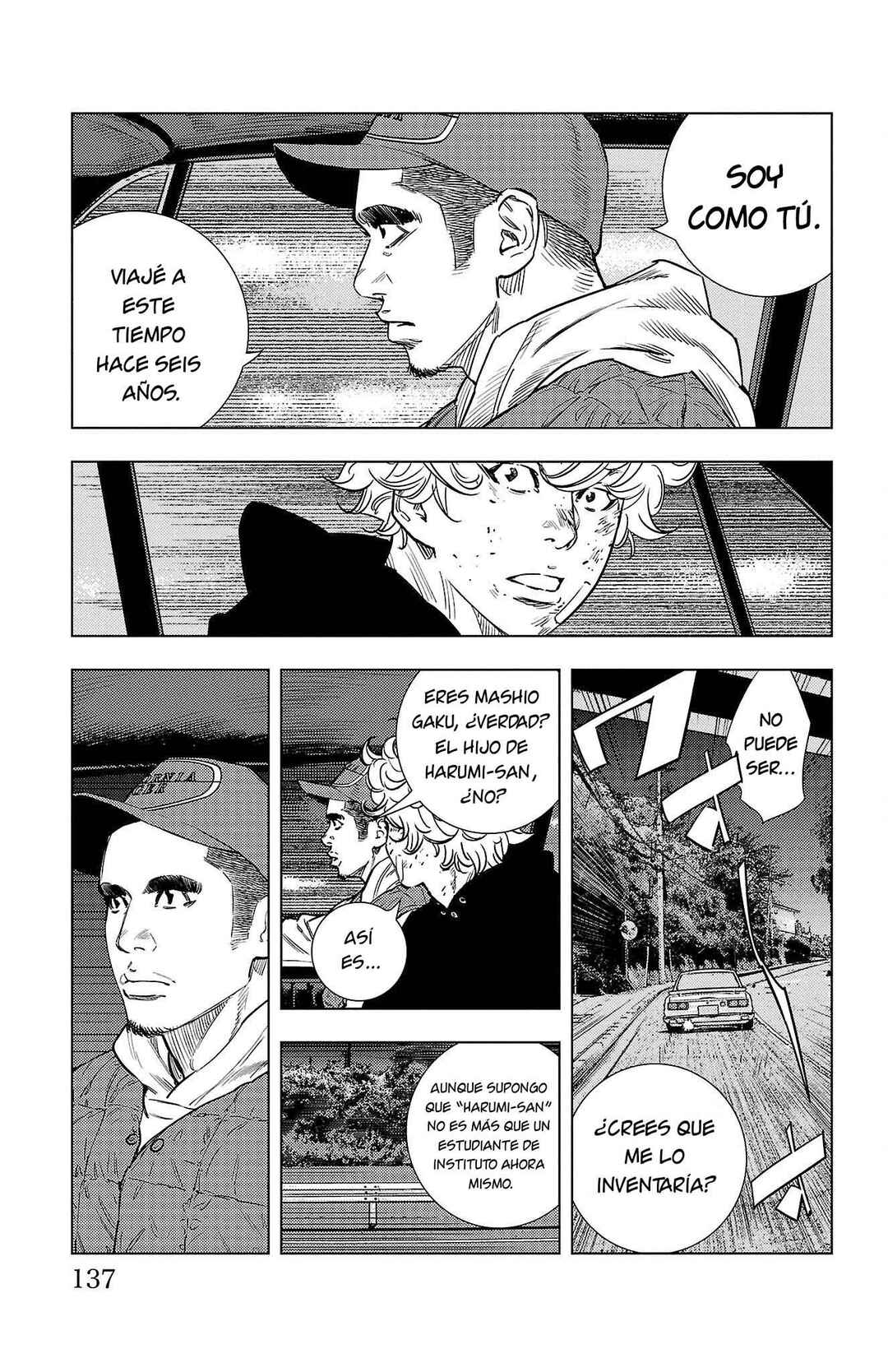 Chapter 3 - Page 11
