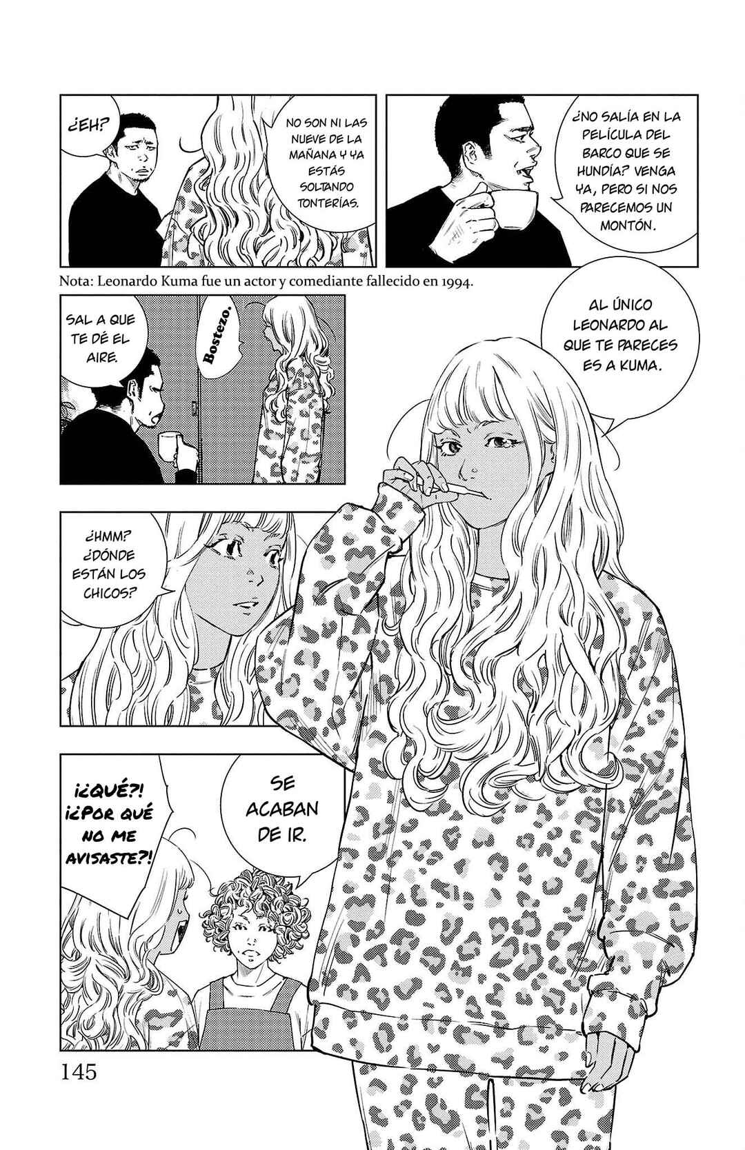 Chapter 3 - Page 19