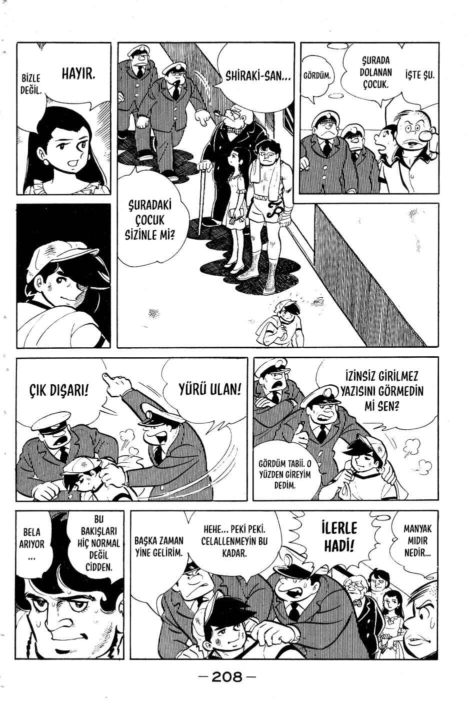 Chapter 57 - Page 25