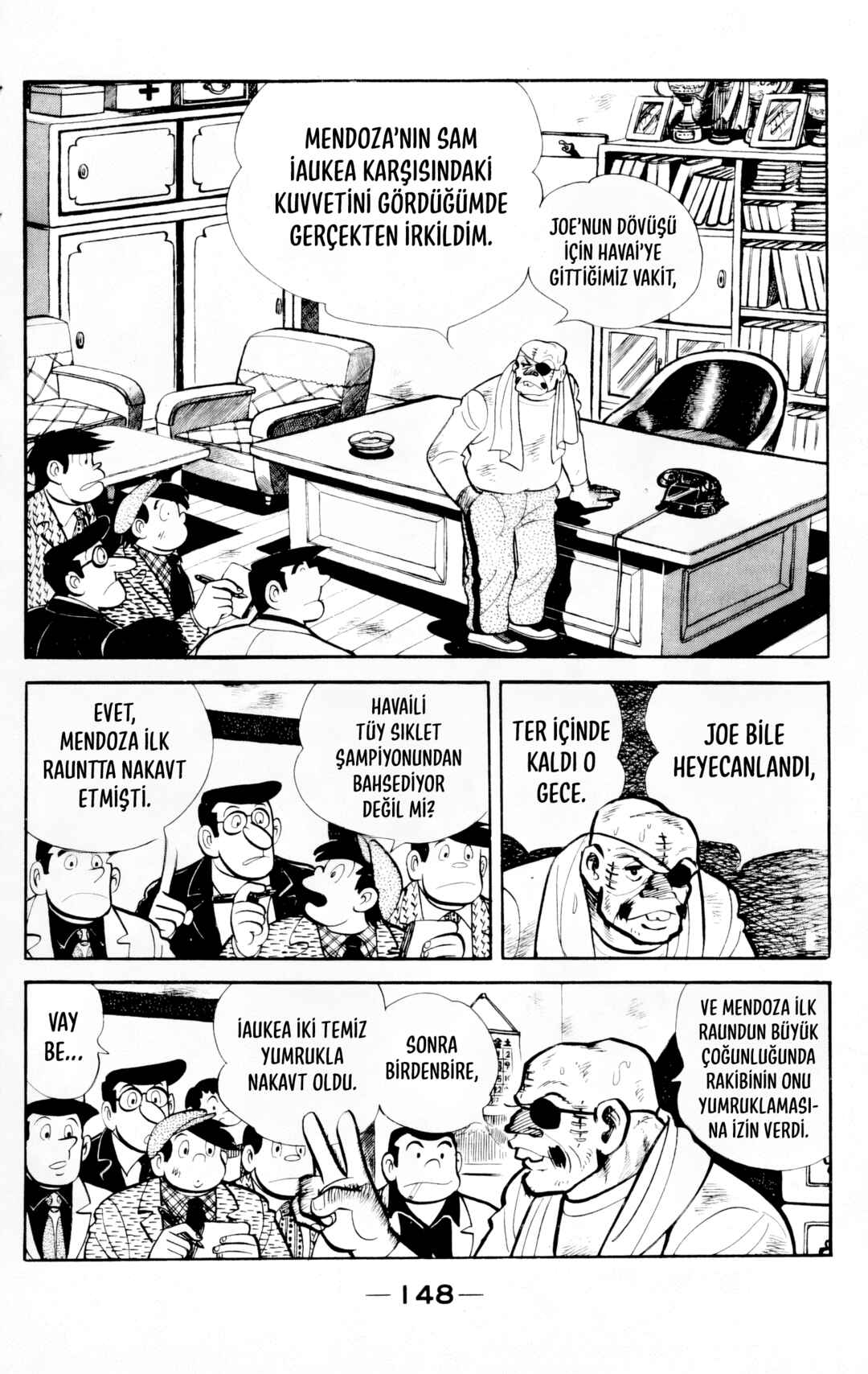 Chapter 176 - Page 13